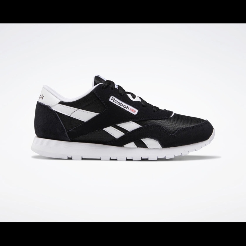 Reebok Classic Nylon Mens US 7.5